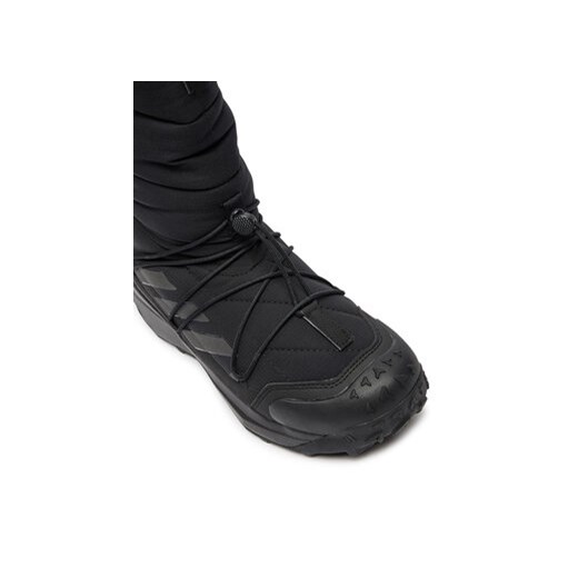 adidas Śniegowce Terrex Winter Boot High C.Rdy ID2889 Czarny 48 MODIVO