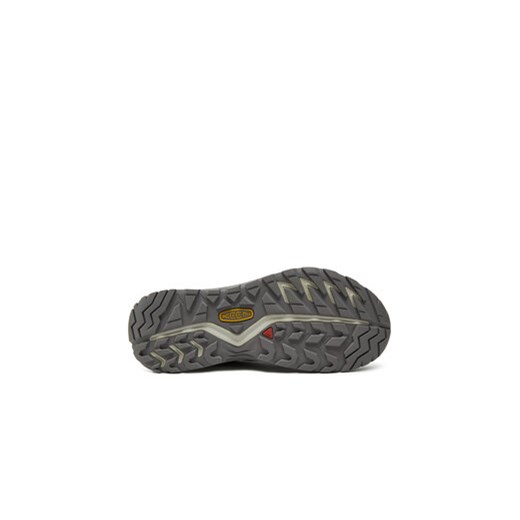 Keen Trekkingi Versacore Wp 1029048 Szary Keen 38_5 MODIVO