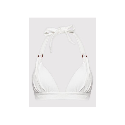 Banana Moon Góra od bikini Maho Santafe JYB11 Biały XL MODIVO