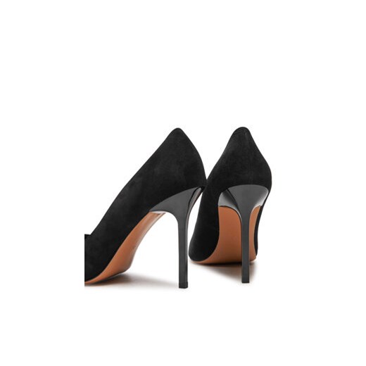 Marella Szpilki Laine2 2423526036200 Czarny Marella 36 MODIVO