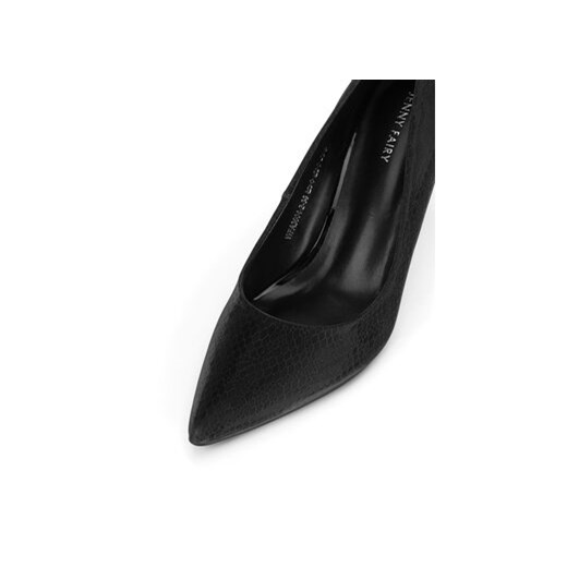 Jenny Fairy Szpilki WFA3004-2 Czarny Jenny Fairy 41 MODIVO