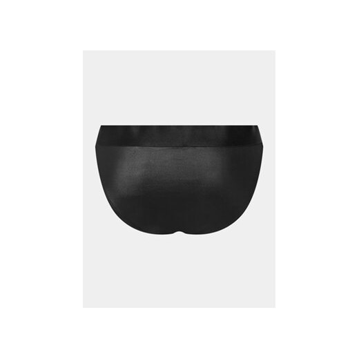 Calvin Klein Swimwear Dół od bikini KW0KW02288 Czarny XS MODIVO