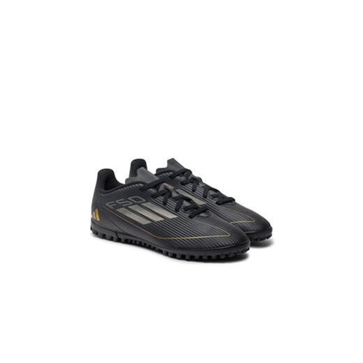 adidas Buty do piłki nożnej F50 Club Tf IF1389 Czarny 37_13 MODIVO