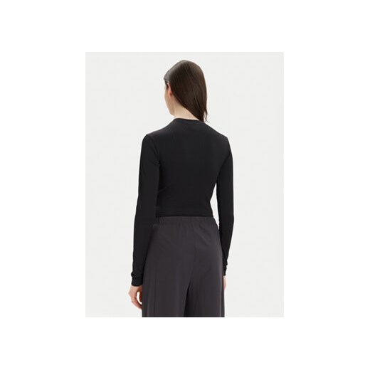 Champion Body 117350 Czarny Skinny Fit Champion S MODIVO