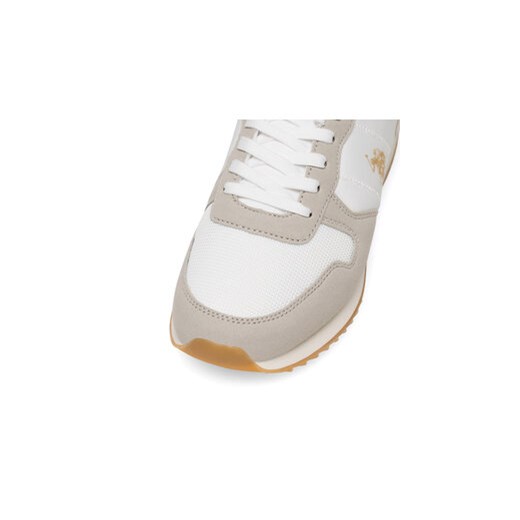 U.S. Polo Assn. Sneakersy ALTENA002 Biały 38 MODIVO