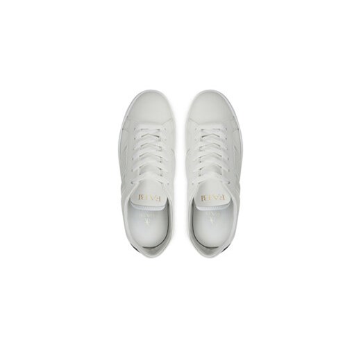 Fabi Sneakersy FU1091 Biały Fabi 43 MODIVO