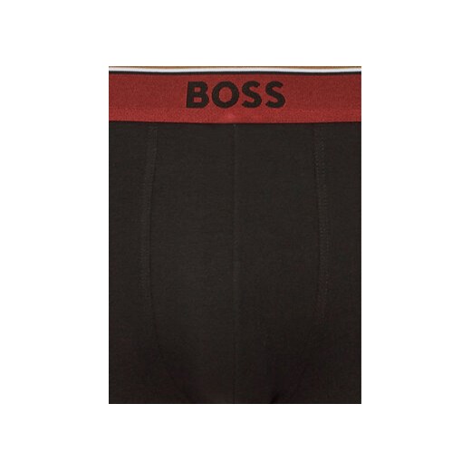 Boss Komplet 3 par bokserek 50517827 Kolorowy M MODIVO