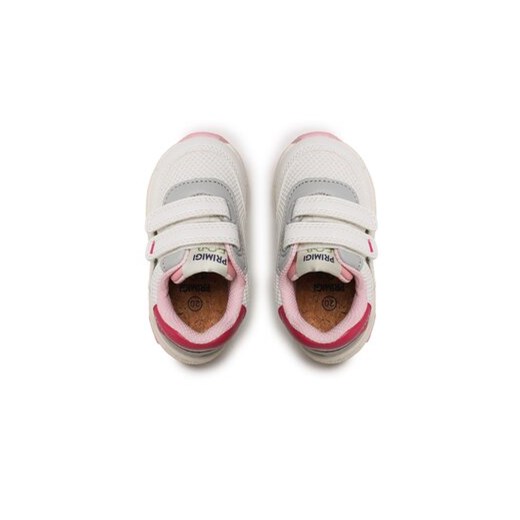 Primigi Sneakersy 3949700 Biały Primigi 20 MODIVO