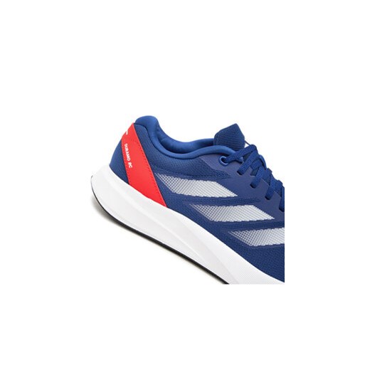 adidas Buty do biegania Duramo Rc U ID2701 Granatowy 48 MODIVO