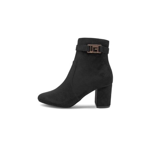 Jenny Fairy Botki SONJA LS5771-04 Czarny Jenny Fairy 36 MODIVO