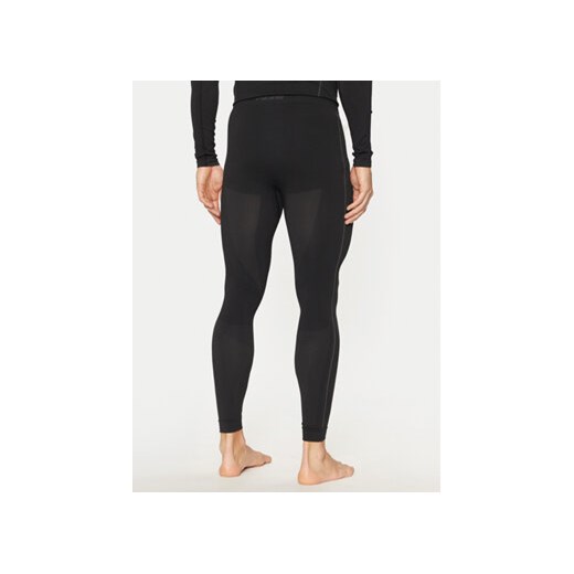 Viking Bielizna termoaktywna dolna Eiger Man Pants 500/21/2082/09 Czarny Skinny Viking M MODIVO