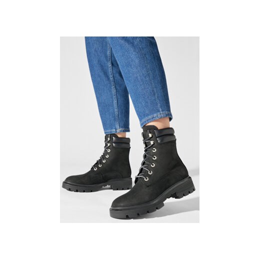 Timberland Trapery Cortina Valley TB0A5NBY0151 Czarny Timberland 39 MODIVO