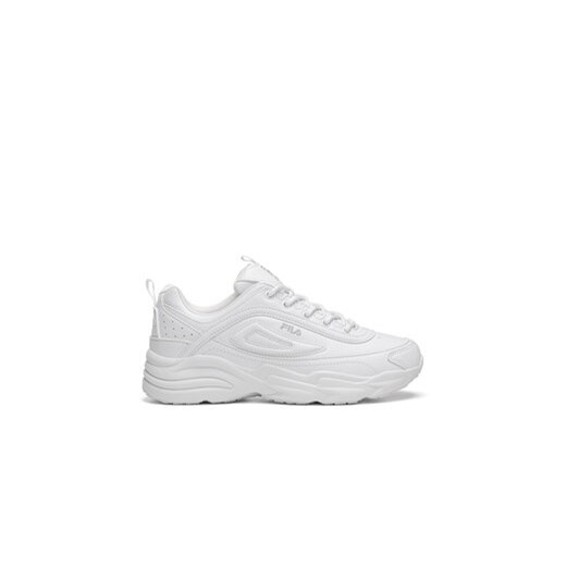 Fila Sneakersy SKYE FFW0458-10004 Biały Fila 37 MODIVO