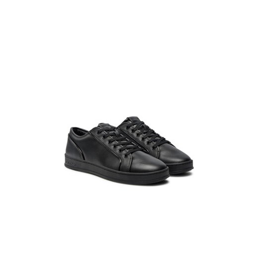 Calvin Klein Sneakersy HM0HM01588 Czarny Calvin Klein 40 MODIVO