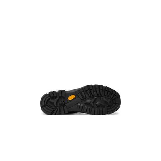 Jack Wolfskin Trekkingi Rebellion Guide Texapore Mid M 4053791 Zielony Jack Wolfskin 44 MODIVO