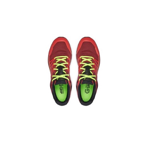 Inov-8 Buty do biegania Roclite Ultra G 320 001079-DRRDYW-M-01 Bordowy Inov-8 46_5 MODIVO