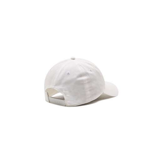 Helly Hansen Czapka z daszkiem Ball Cap 67434 Biały Helly Hansen uniwersalny MODIVO