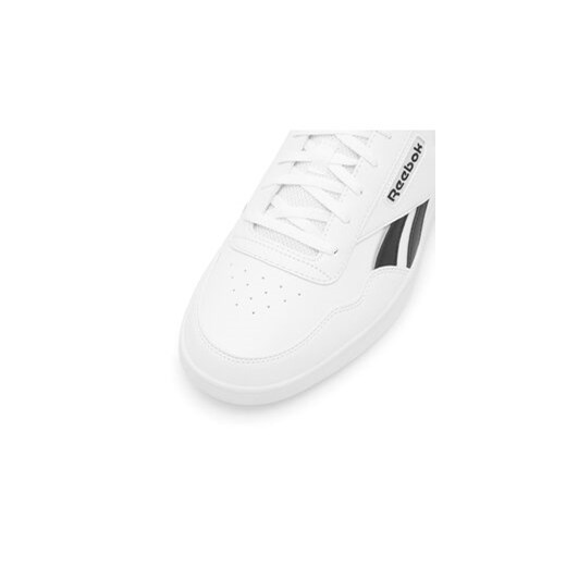 Reebok Sneakersy Court Ad ID8451 Biały Reebok 45_1_2 MODIVO