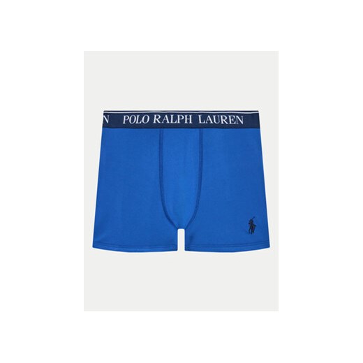 Polo Ralph Lauren Komplet 2 par bokserek 9P5013 BCU Niebieski Polo Ralph Lauren M MODIVO