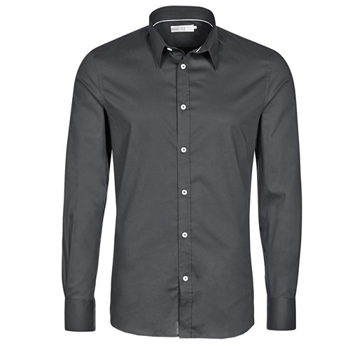 Pier One Koszula black zalando koszule