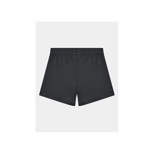 Champion Szorty kąpielowe 404615 Czarny Regular Fit Champion XS MODIVO