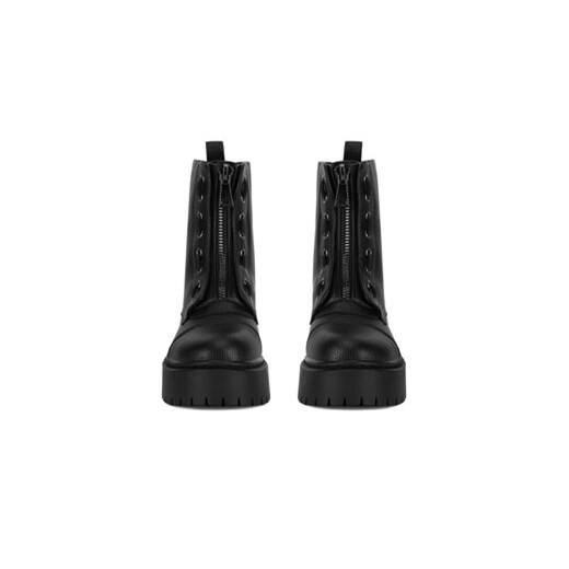 DeeZee Botki HY13123-18A Czarny 40 MODIVO