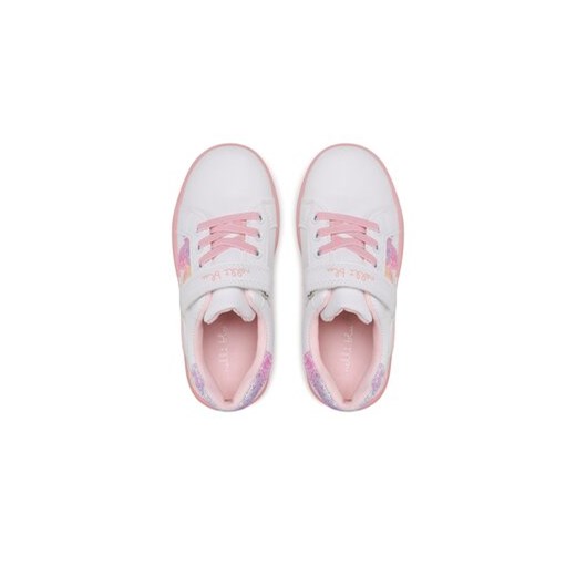 Nelli Blu Sneakersy CM220412-13 Biały Nelli Blu 26 MODIVO