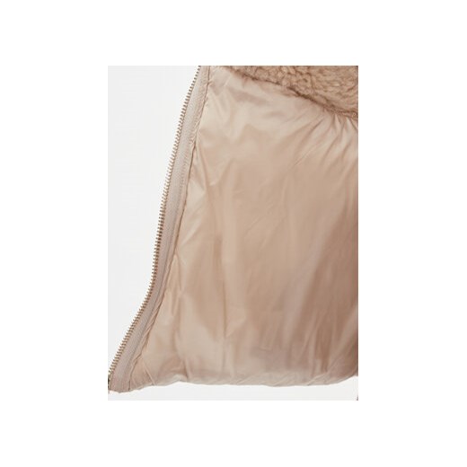 Marella Kurtka puchowa Ritmo 2334560337200 Beżowy Regular Fit Marella 48 MODIVO