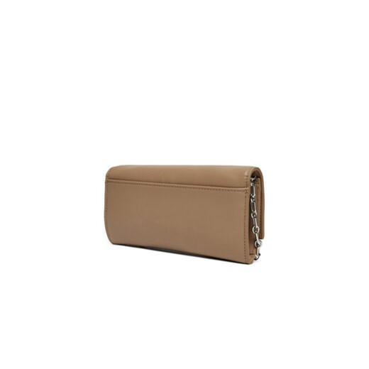 Calvin Klein Torebka Ck Daily Wallet Mini Bag_Pbl K60K612852 Brązowy Calvin Klein uniwersalny MODIVO