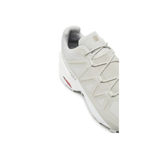 Salomon Sneakersy Cross Evr L47694100 Biały Salomon 42_23 MODIVO