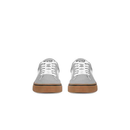 Converse Trampki TOBIN A07510C Szary Converse 42_1_2 MODIVO