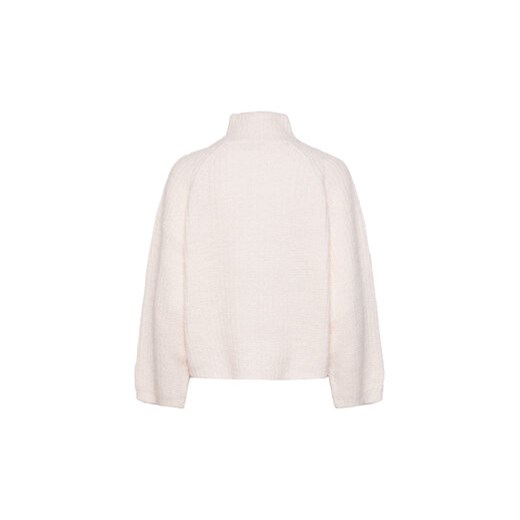 Pieces Golf 17128212 Écru Regular Fit Pieces M MODIVO