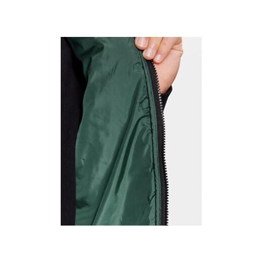 4F Kamizelka 4FAW23TVESM062 Zielony Regular Fit S MODIVO