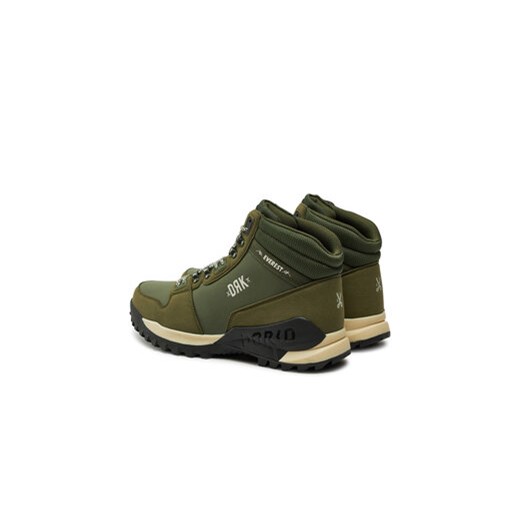 Dorko Trapery Everest Vertex DS24F01M Khaki Dorko 43 MODIVO