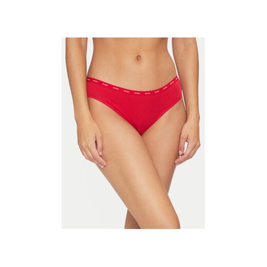 Guess Komplet 3 par fig klasycznych O4GG15 K6YW1 Kolorowy Guess XL MODIVO