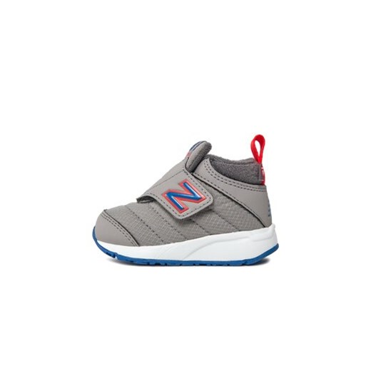 New Balance Sneakersy ITCOZYGB Szary New Balance 18_5 MODIVO