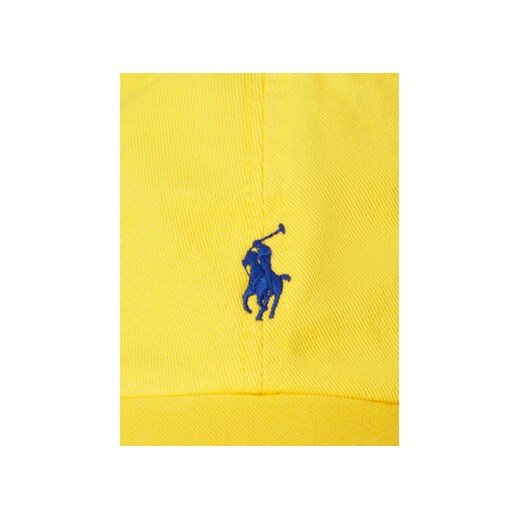 Polo Ralph Lauren Czapka z daszkiem 323785653062 Żółty Polo Ralph Lauren one size MODIVO