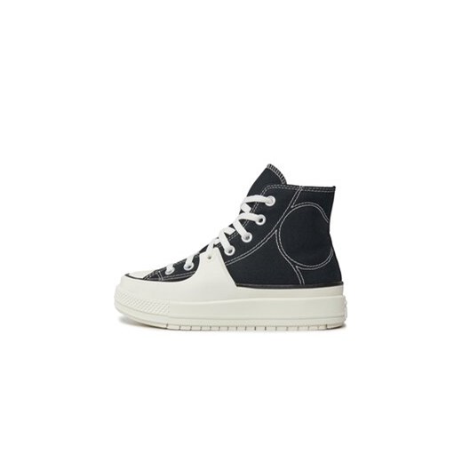 Converse Trampki Chuck Taylor All Star Construct A05094C Czarny Converse 42 MODIVO