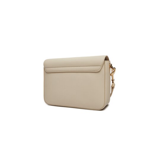 LOVE MOSCHINO Torebka JC4023PP1LKD0110 Beżowy Love Moschino uniwersalny MODIVO