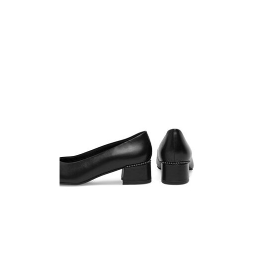 Lasocki Czółenka WB-SYLVI-03 Czarny Lasocki 39 MODIVO