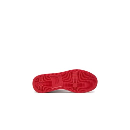 Kappa Sneakersy Logo Malone 4 341R5DW Kolorowy Kappa 45 MODIVO