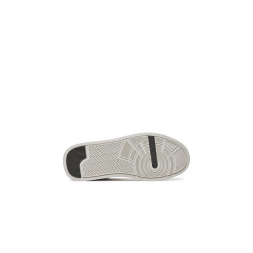 Tommy Hilfiger Sneakersy Court FM0FM05207 Écru Tommy Hilfiger 41 MODIVO