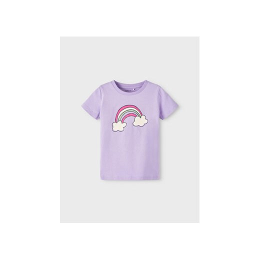 NAME IT Komplet 2 t-shirtów 13216260 Kolorowy Regular Fit Name It 98 MODIVO