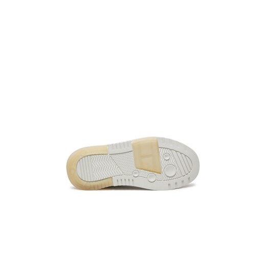 Tommy Jeans Sneakersy Brooklyn EN0EN02592 Biały Tommy Jeans 39 MODIVO