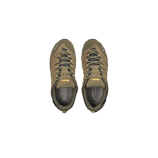 Meindl Trekkingi Lite Trail Lady GTX GORE-TEX 3965/05 Zielony Meindl 40 MODIVO