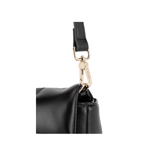 MEXX Torebka MEXX-B-017-06 Czarny Mexx one size MODIVO