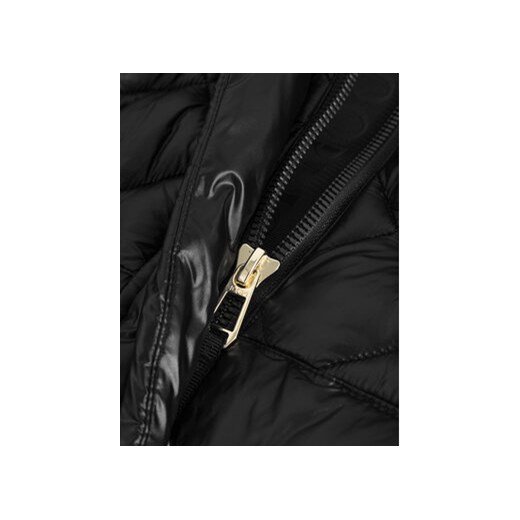 JOOP! Kurtka puchowa 30039182 Czarny Regular Fit Joop! 34 MODIVO