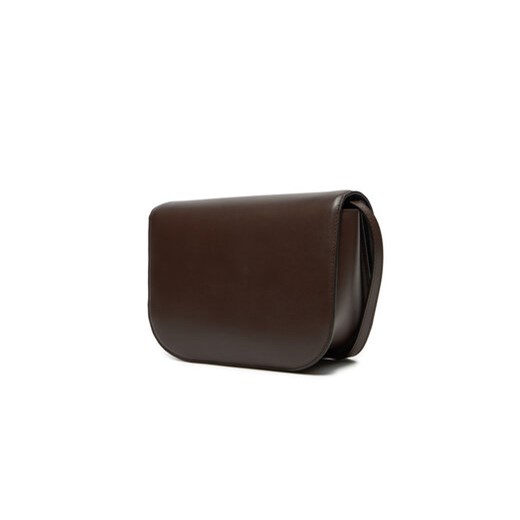 Furla Torebka Sfera Borsa A Tracolla S Vaniglia WB01355 BX0428 2460S Brązowy Furla uniwersalny MODIVO