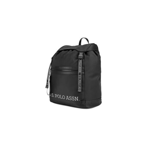 U.S. Polo Assn. Plecak BIUXT8517MVP Czarny one size MODIVO
