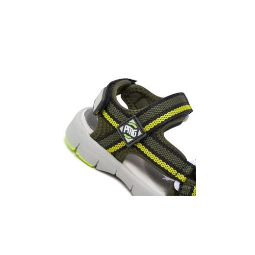 Primigi Sandały 5968522 Khaki Primigi 28 MODIVO